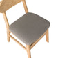 ⏰Waterproof Chair Seat Cover for Dining Room