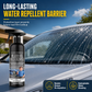 💧 Windshield Oil-Film Remover Spray 300ml – Degreases & clears glare ✨