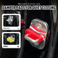🚗 Silicone Car Door Lock Damper Pads – Reduce Noise & Improve Door Closing Comfort ✨