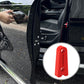 🚗 Silicone Car Door Lock Damper Pads – Reduce Noise & Improve Door Closing Comfort ✨