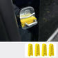 🚗 Silicone Car Door Lock Damper Pads – Reduce Noise & Improve Door Closing Comfort ✨