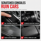 🚗 Carbon Fiber Interior Trim Film – Sleek, Sporty & Stylish Upgrade ✨