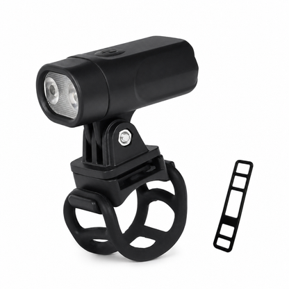 🔧✨ Lightweight Spray Gun – LED Aiming, Even Finish, Multi-scene 🎨