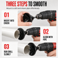 💥PVC Pipe Chamfering Tool – Drill-Powered, Smooth 30° Bevels in Seconds 💡✨