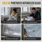 📢Removable Graphene Heat-Storing Winter Windproof and Insulating Curtains🔥✨