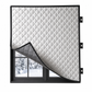 📢Removable Graphene Heat-Storing Winter Windproof and Insulating Curtains🔥✨