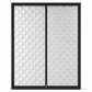 📢Removable Graphene Heat-Storing Winter Windproof and Insulating Curtains🔥✨