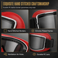 💥Retro Motorcycle Goggles – Windproof, Shatterproof Lens, Vintage Style 🕶️