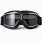 💥Retro Motorcycle Goggles – Windproof, Shatterproof Lens, Vintage Style 🕶️
