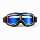 💥Retro Motorcycle Goggles – Windproof, Shatterproof Lens, Vintage Style 🕶️