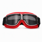 💥Retro Motorcycle Goggles – Windproof, Shatterproof Lens, Vintage Style 🕶️