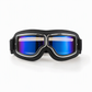 💥Retro Motorcycle Goggles – Windproof, Shatterproof Lens, Vintage Style 🕶️