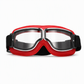 💥Retro Motorcycle Goggles – Windproof, Shatterproof Lens, Vintage Style 🕶️