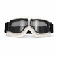 💥Retro Motorcycle Goggles – Windproof, Shatterproof Lens, Vintage Style 🕶️