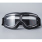 💥Retro Motorcycle Goggles – Windproof, Shatterproof Lens, Vintage Style 🕶️