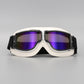 💥Retro Motorcycle Goggles – Windproof, Shatterproof Lens, Vintage Style 🕶️
