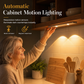 💡 Rechargeable Wireless Motion Sensor Night Light – Smart & Convenient ✨🏡