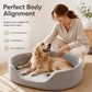 🐶🐾 Comfortable Calming Pet Bed – Cozy Comfort for Your Furry Friend ✨