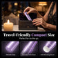 🥳2026 HOT SALE🥳💞50K+ SOLD! 💄✨ 50% OFF! 2-in-1 Color Changing Foundation Stick – built-in brush, full coverage, long-lasting & portable. Flawless skin anywhere! 🛡️✅