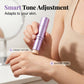 🥳2026 HOT SALE🥳💞50K+ SOLD! 💄✨ 50% OFF! 2-in-1 Color Changing Foundation Stick – built-in brush, full coverage, long-lasting & portable. Flawless skin anywhere! 🛡️✅