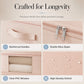 🔥 Large Capacity Bedding Organizer Bag – Tidy Up Sheets, Quilts, Blankets & Clothes ✨