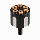 💥⚙️ Motorcycle CNC Quick Release Seat Bolt – Tool-free, Anti-corrosion, Stylish ✨