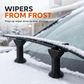 💥2-Pack Car Stand Plastic Anti-Freeze Wiper Protector for Winter