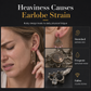 ⏰ Micro Pave Zircon Fan-Shaped Skirt Earrings – Elegant & Sparkling ✨🩵👂