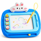 🎨 Kids Magnetic Drawing Board Table – Colorful, Mess-Free & Fun! 🌈✨