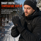 🧤 Electric Heated Gloves – Warm, Touchscreen-Friendly & Winter-Ready ❄️
