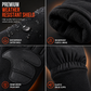 🧤 Electric Heated Gloves – Warm, Touchscreen-Friendly & Winter-Ready ❄️