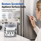 💥Appliance Paint Repair Paste for Scratches and Chips