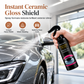 🚗Car Nano Repair Coating Spray for Automotive Scratch Repair Cleaning Polishing and Brightening