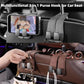 🚗 Car Seat Headrest Hook – Smart Storage for Your Car ✨