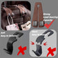 🚗 Car Seat Headrest Hook – Smart Storage for Your Car ✨