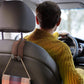 🚗 Car Seat Headrest Hook – Smart Storage for Your Car ✨
