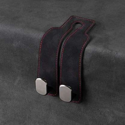 🚗 Car Seat Headrest Hook – Smart Storage for Your Car ✨