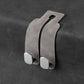 🚗 Car Seat Headrest Hook – Smart Storage for Your Car ✨
