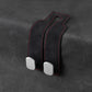 🚗 Car Seat Headrest Hook – Smart Storage for Your Car ✨