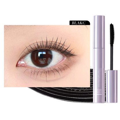 👁️ Volumizing & Curling Mascara – Fuller, Lifted & Defined Lashes ✨💄