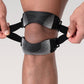 💥🦵 Adjustable Patella Support Knee Strap – Comfortable & Secure Fit 💪✨