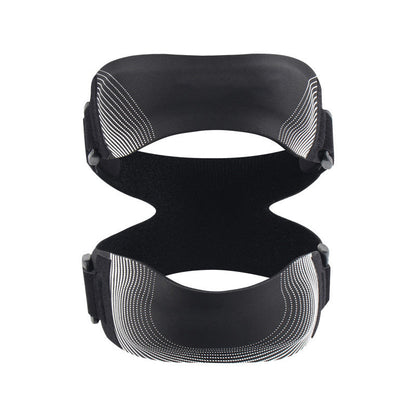 💥🦵 Adjustable Patella Support Knee Strap – Comfortable & Secure Fit 💪✨