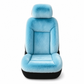 ❄️ Universal Winter Plush Car Seat Covers – Warm, Soft & Comfortable 🚗✨