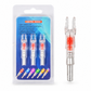 🏹 Automatic LED Lighted Arrow Nock – Bright, Smart & Easy to Use ✨