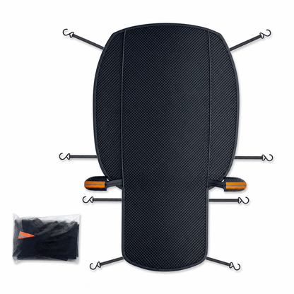 ❄️ Universal Thickened Oxford Cloth Car Windshield Snow Cover – Winter Protection Made Easy 🚗✨