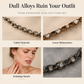 ✨ Elegant Rhinestone Choker Necklace for Women – Sparkling & Sophisticated 💎