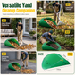 🍂 Portable Pop-Up Leaf Collector – Reusable & Convenient Garden Waste Bag 🌿✨