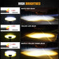 Motorrad-Fahrlicht LED-Hilfslicht(50 % RABATT)