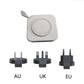🔥2024 neues mobiles Drei-in-Eins-Netzteil, magnetische Powerbank