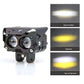 Motorrad-Fahrlicht LED-Hilfslicht(50 % RABATT)